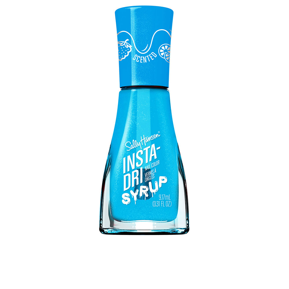 Esmalte INSTA DRI SYRUP COLLECTION nº 135 - Too Much Drip 9,17 ml