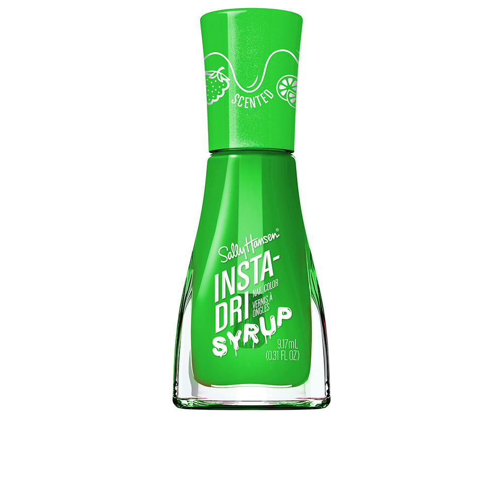 Esmalte INSTA DRI SYRUP COLLECTION nº 137 - The Drizz 9,17 ml