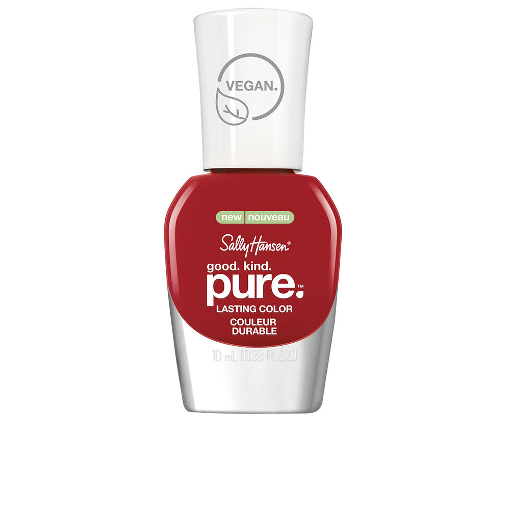 GOOD.KIND.PURE cor vegana #310-ponche de romã