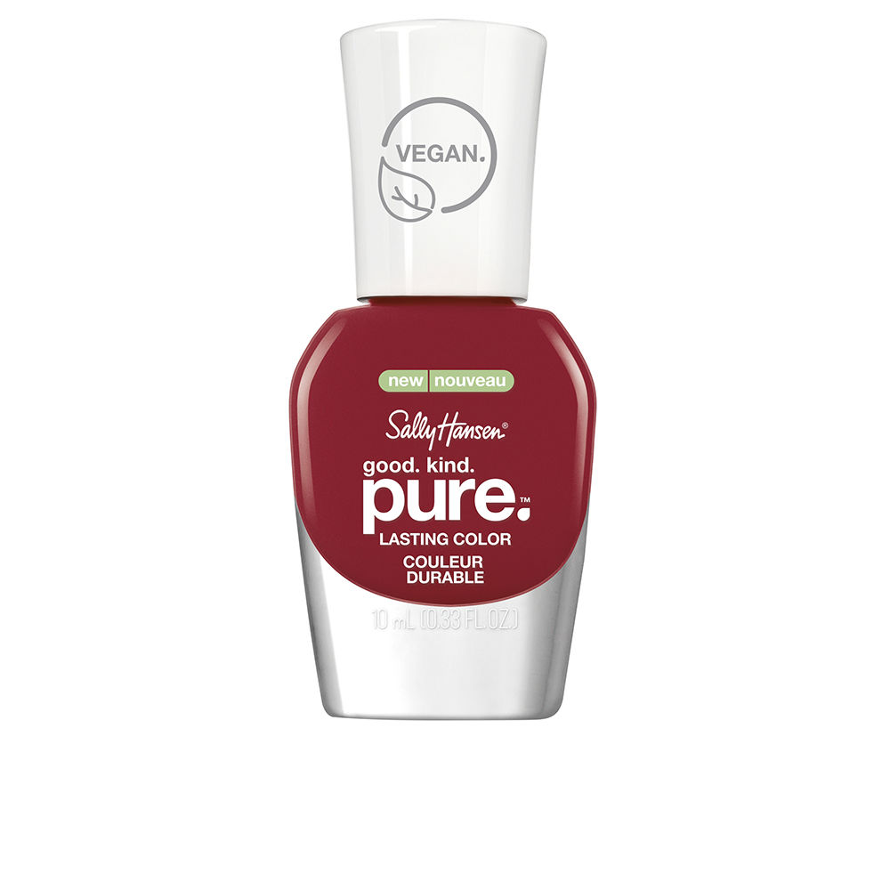 GOOD.KIND.PURE cor vegana #320-cherry amore