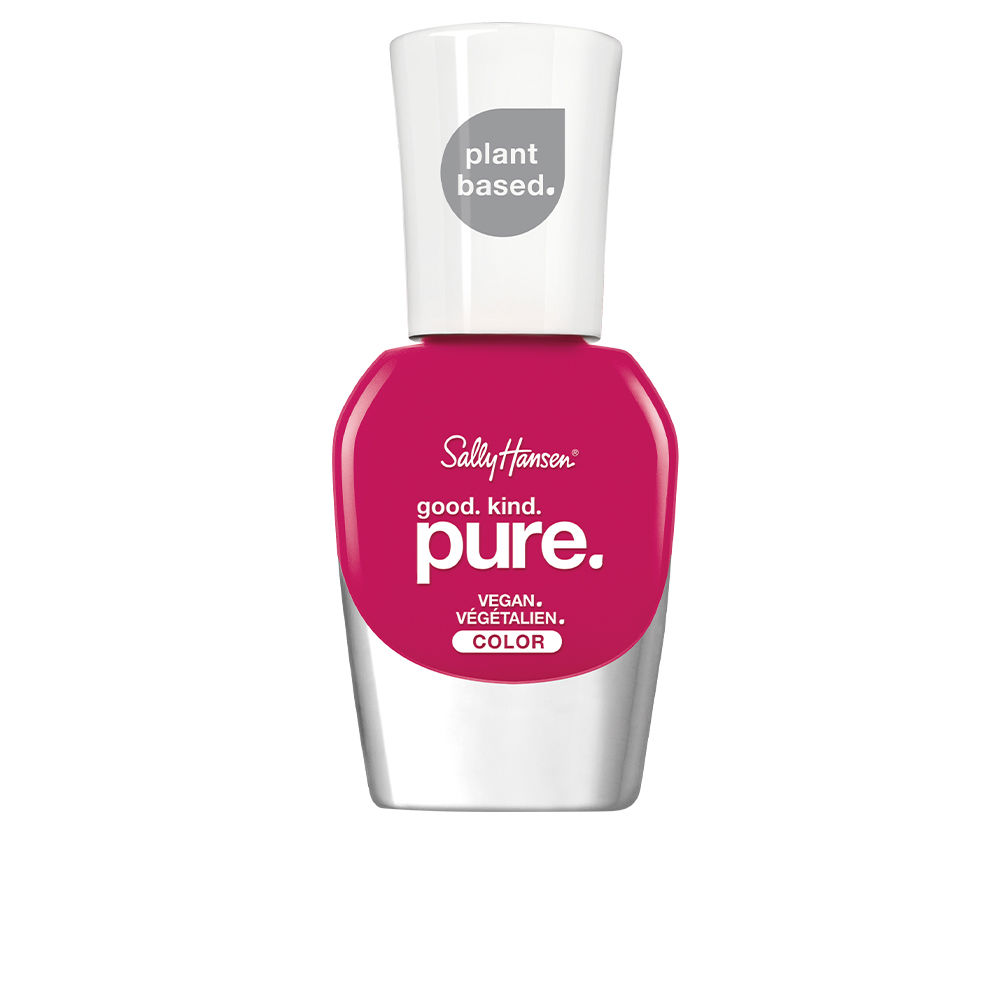 GOOD.KIND.PURE vegan color #291-passion flower
