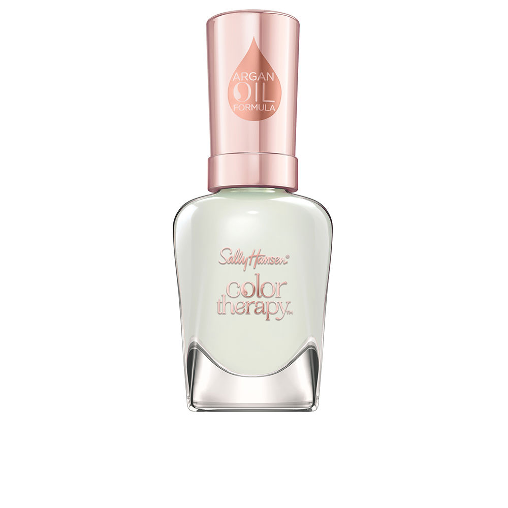 COLOR THERAPY esmalte de cor e cuidado #120-Meditação da Manhã 14,7 ml
