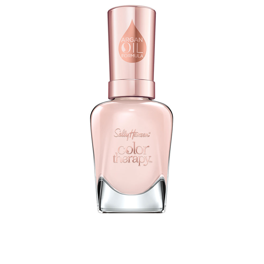 COLOR THERAPY SHEER polonês cor e cuidado #225-Savasan-Ahhh 14,7 ml