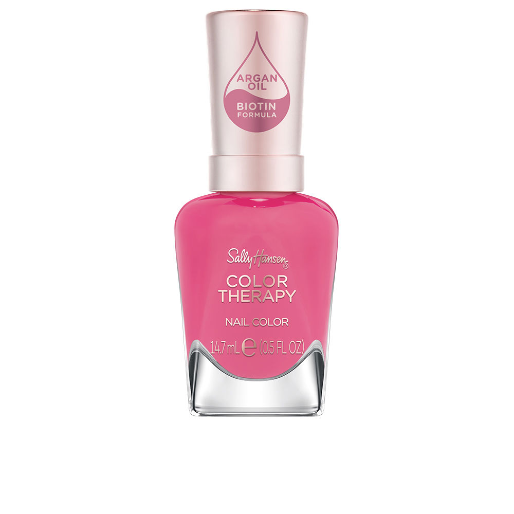 Cor de unhas COLOR THERAPY #Sweet Resilience 14,7 ml