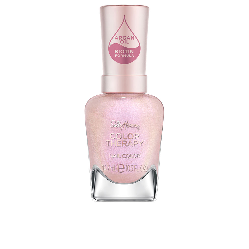 Cor de unhas COLOR THERAPY #Epink Journey 14,7 ml