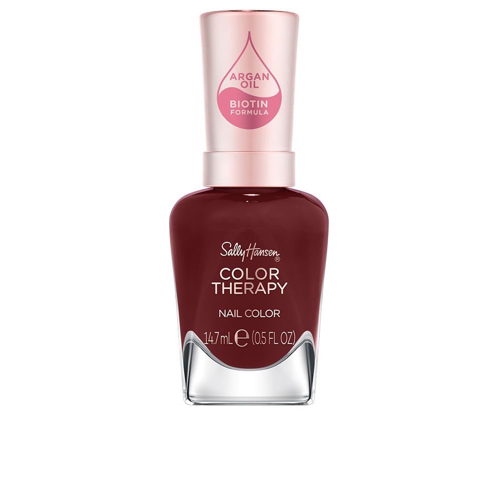 Cor de unhas COLOR THERAPY #Pause An Reset 14,7 ml