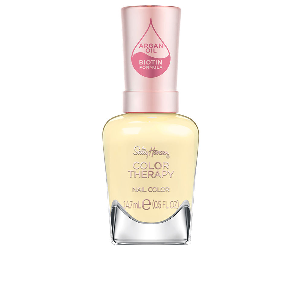 Cor de unhas COLOR THERAPY #Ray Of Light 14,7 ml