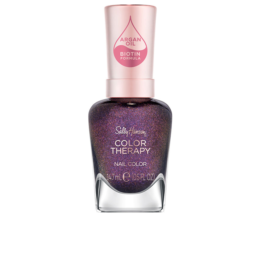 Cor de unhas COLOR THERAPY #Royal Confidnt 14,7 ml
