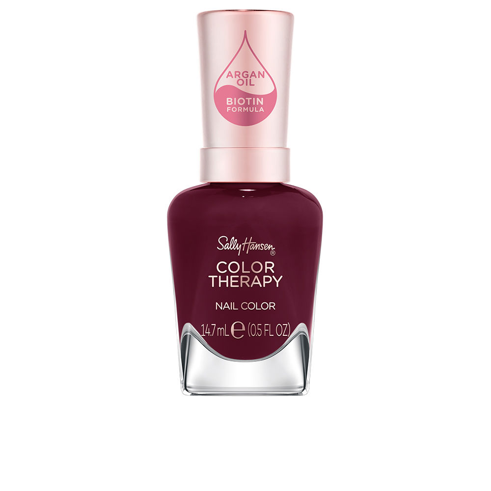 Cor de unhas COLOR THERAPY #Rise And Wine 14,7 ml