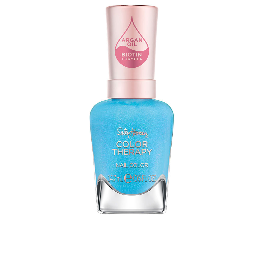 Cor de unhas COLOR THERAPY #Pacific Peace 14,7 ml