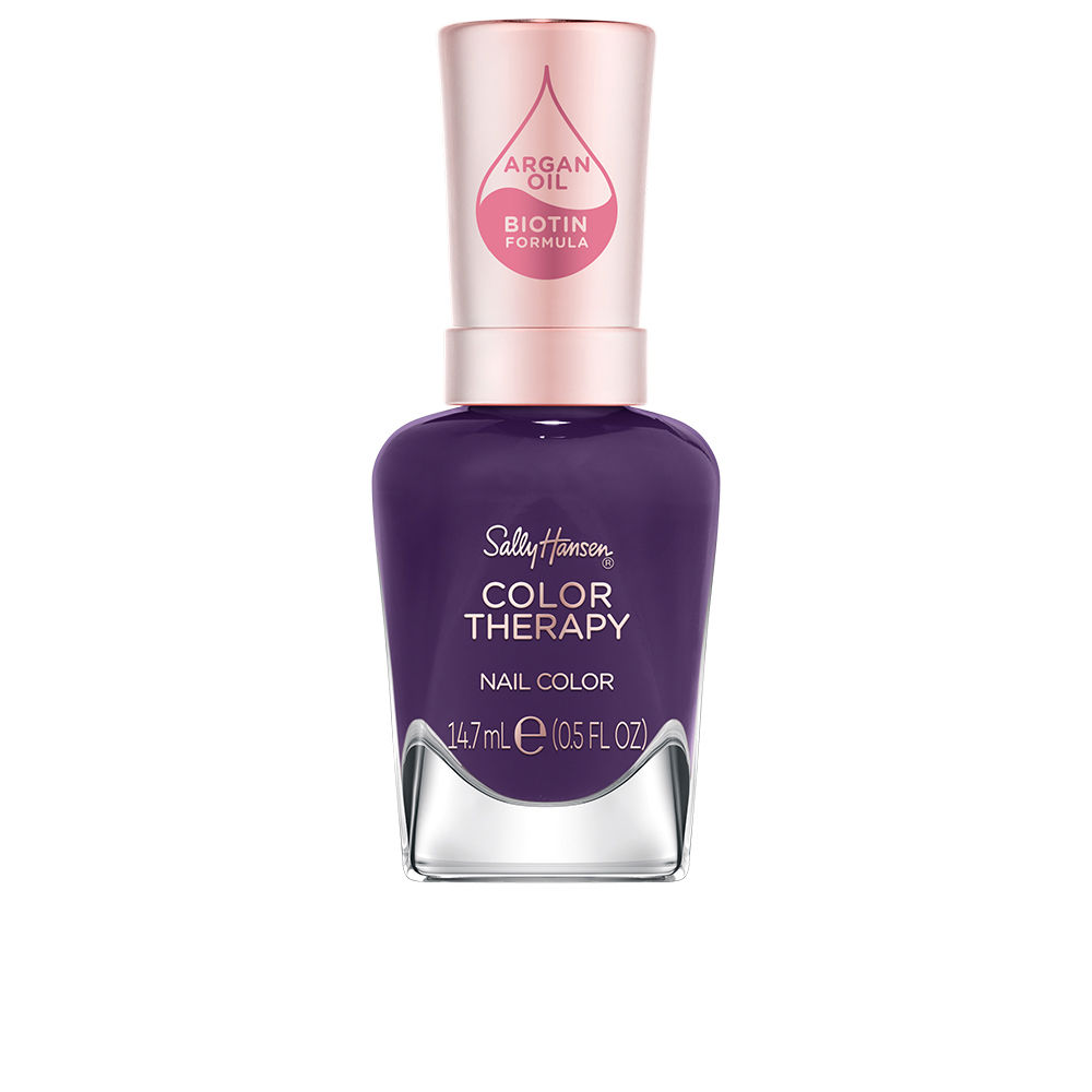 Cor de unhas COLOR THERAPY #Confidnt Queen 14,7 ml
