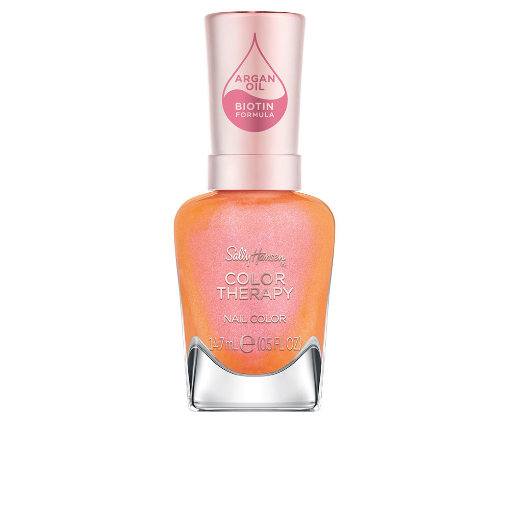 Cor de unhas COLOR THERAPY #Tangerne Dream 14,7 ml
