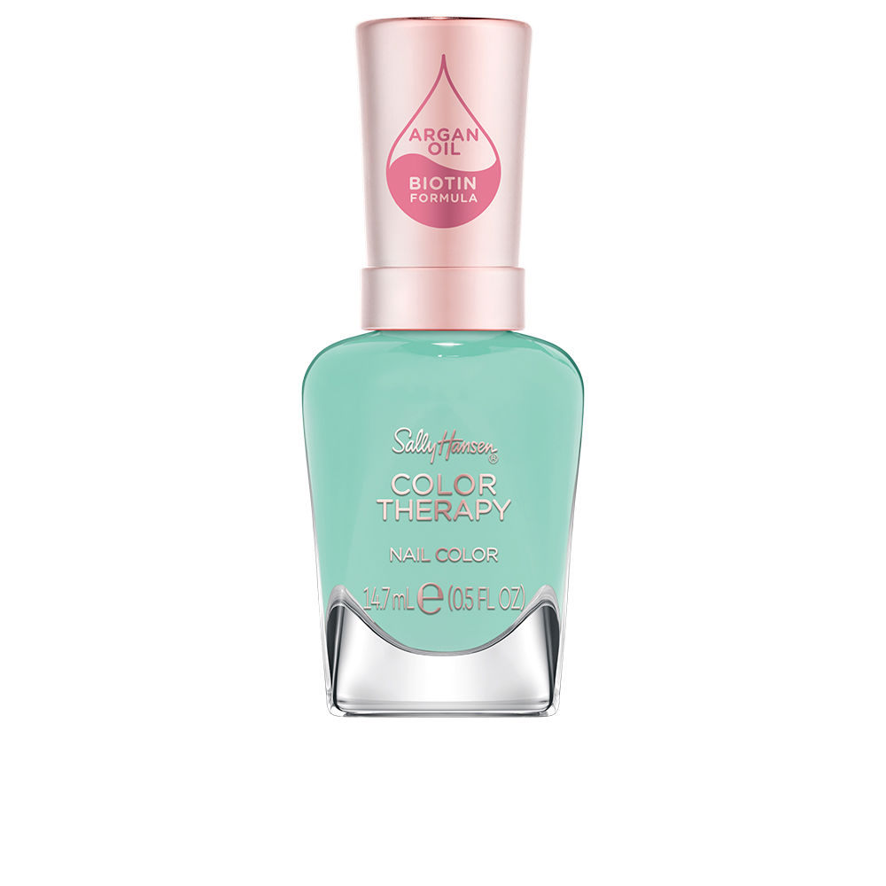Cor de unhas COLOR THERAPY #Take a Mint 14,7 ml
