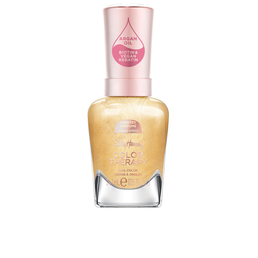 Esmalte COLOR THERAPY nº 462 Peel the love 14,7 ml