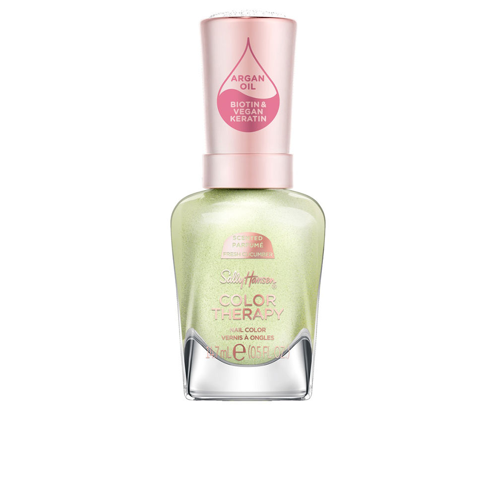 Esmalte COLOR THERAPY nº 448 - Chill & Refresh 14,7 ml