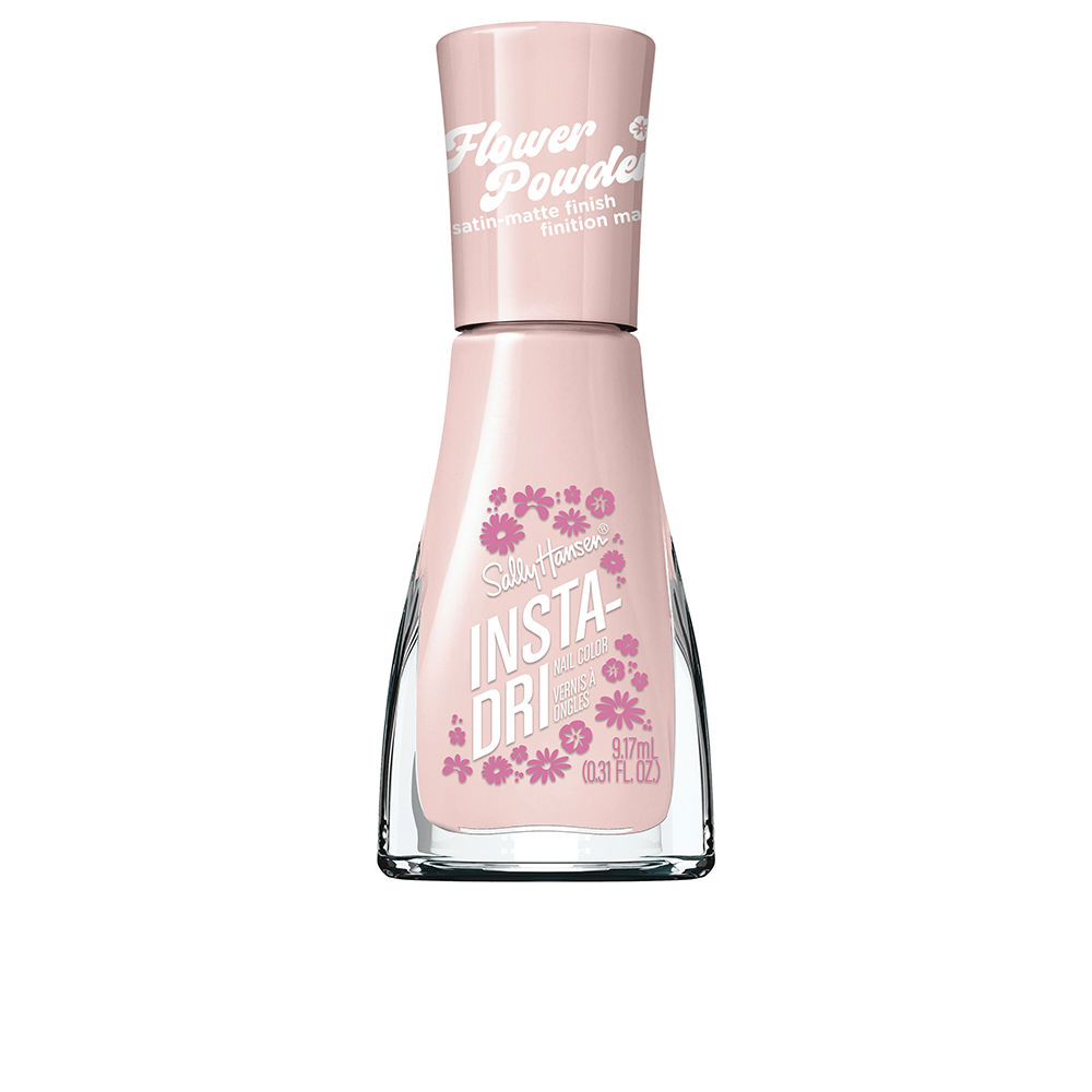 Pó para unhas INSTA-DRI FLOWER POWDER nº 141 - Peony Pace 9,17 ml