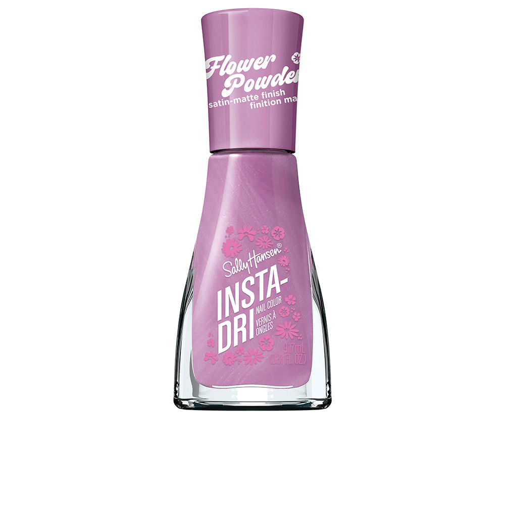 Pó para unhas INSTA-DRI FLOWER #143 - Whirlaway Wildflower 9,17 ml