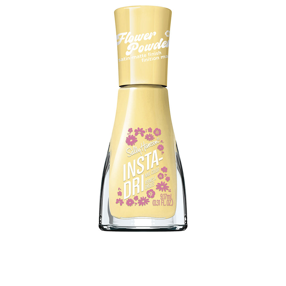 Pó para unhas INSTA-DRI FLOWER #147 - Girassol 9,17 ml