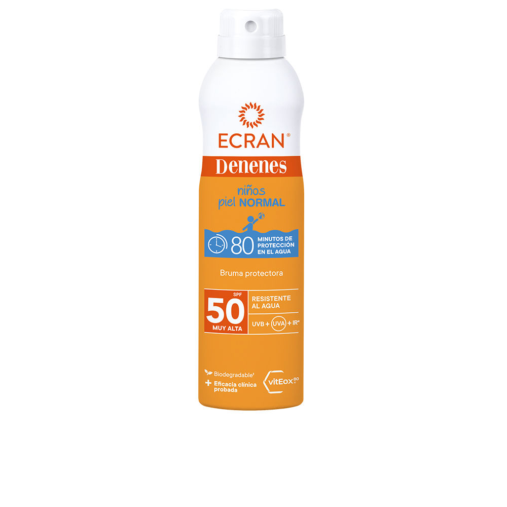 ECRAN DENENES névoa protetora SPF50+ 250 ml