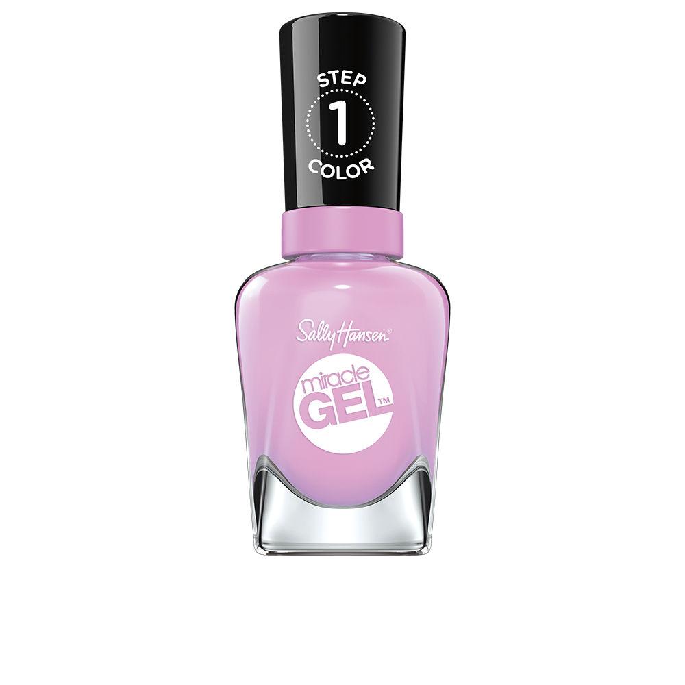 GEL MILAGRE #534-Orchid-Ing Apart 14,7 ml