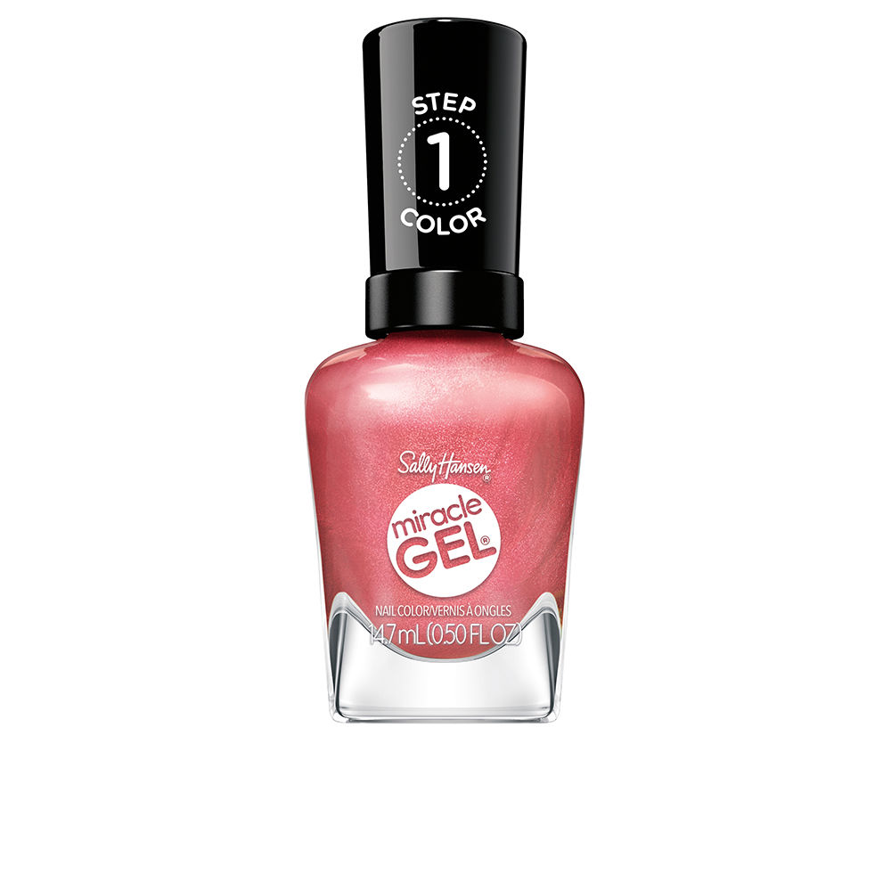 GEL MIRACLE #254 - Endureça 14,7 ml