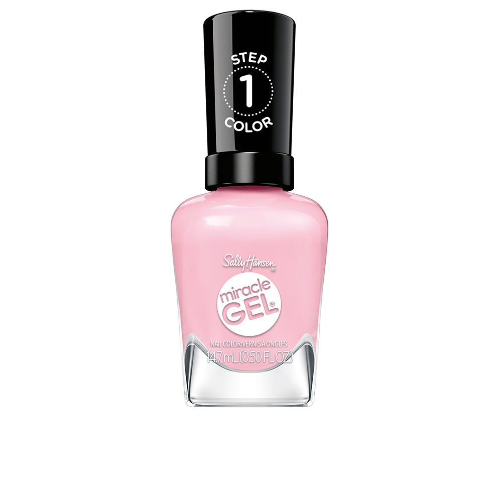 MIRACLE GEL #344 - Blush Crush 14,7 ml