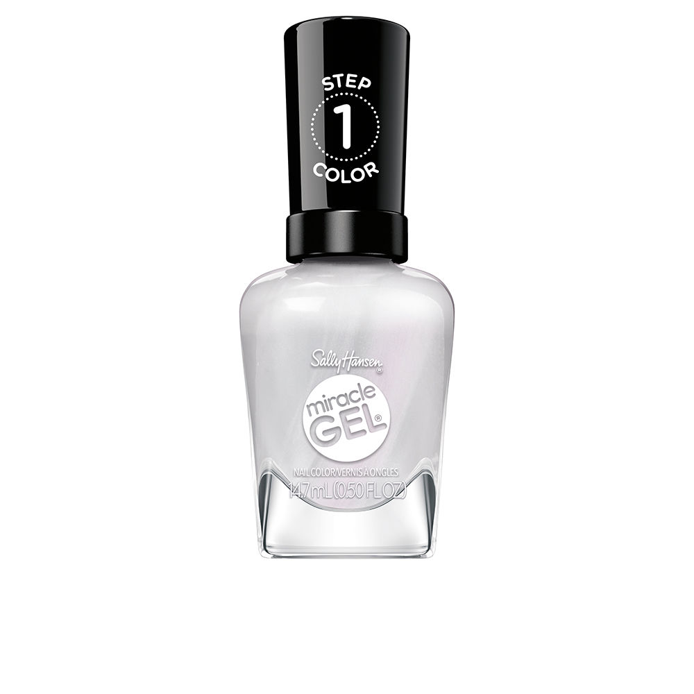 GEL MIRACLE #795 - Boss Babe 14,7 ml