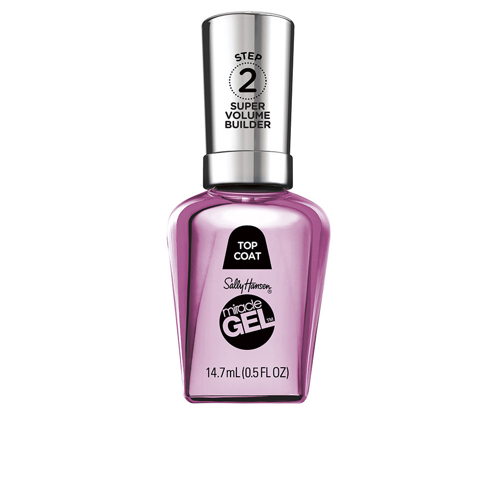 MIRACLE GEL #114 - Supervolume Builder 14,7 ml