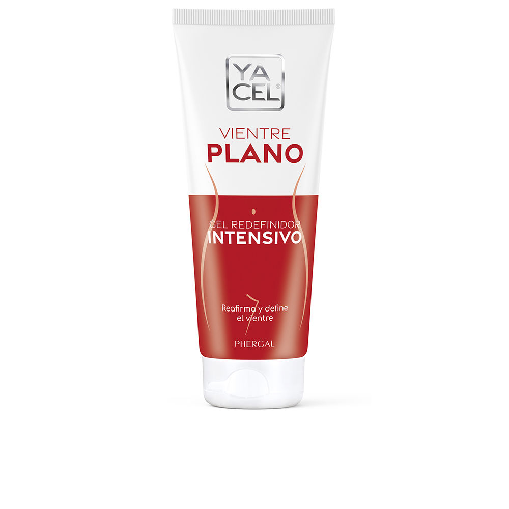 Gel redutor intensivo FLAT BELLY 200 ml