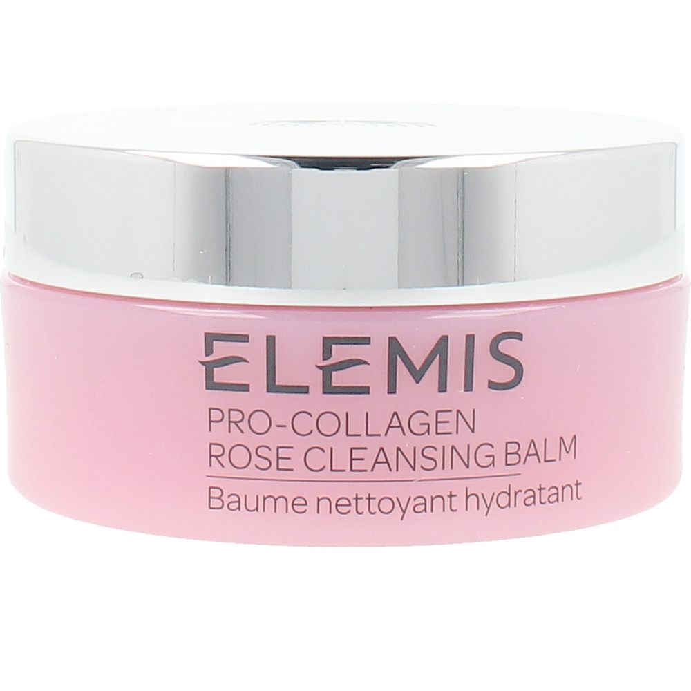Bálsamo de limpeza rosa PRO-COLLAGEN 100 gr