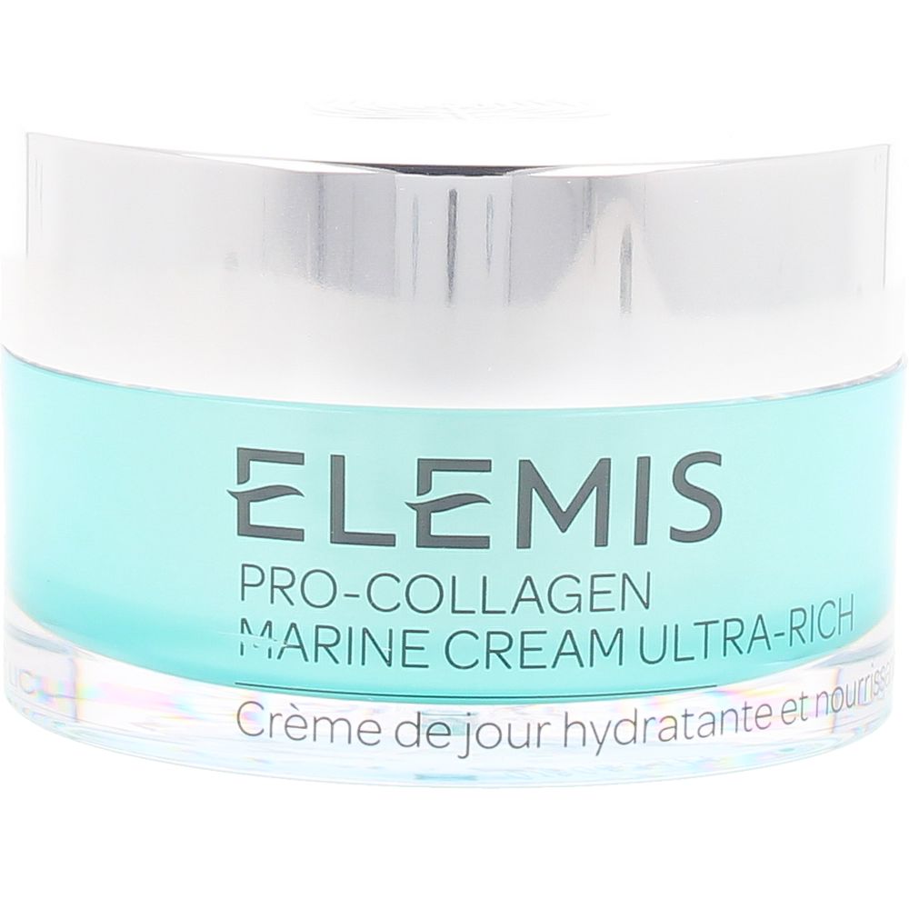 PRO-COLLAGEN creme marinho ultra rico 50 ml