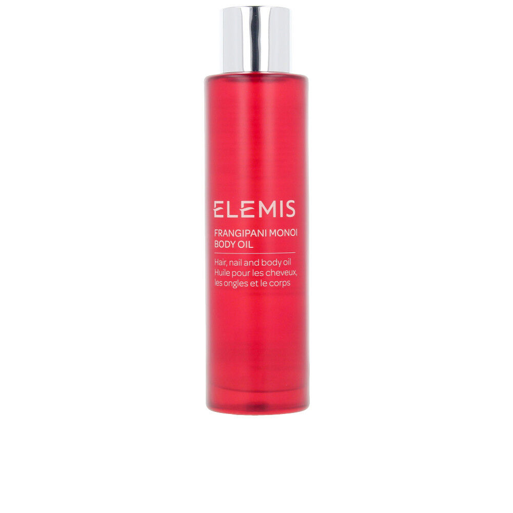 BODY EXOTICS óleo corporal de frangipani monoi 100 ml