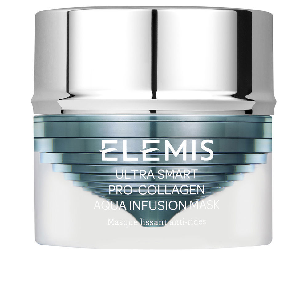 ULTRA SMART PRO-COLLAGEN máscara de infusão aqua 50 ml