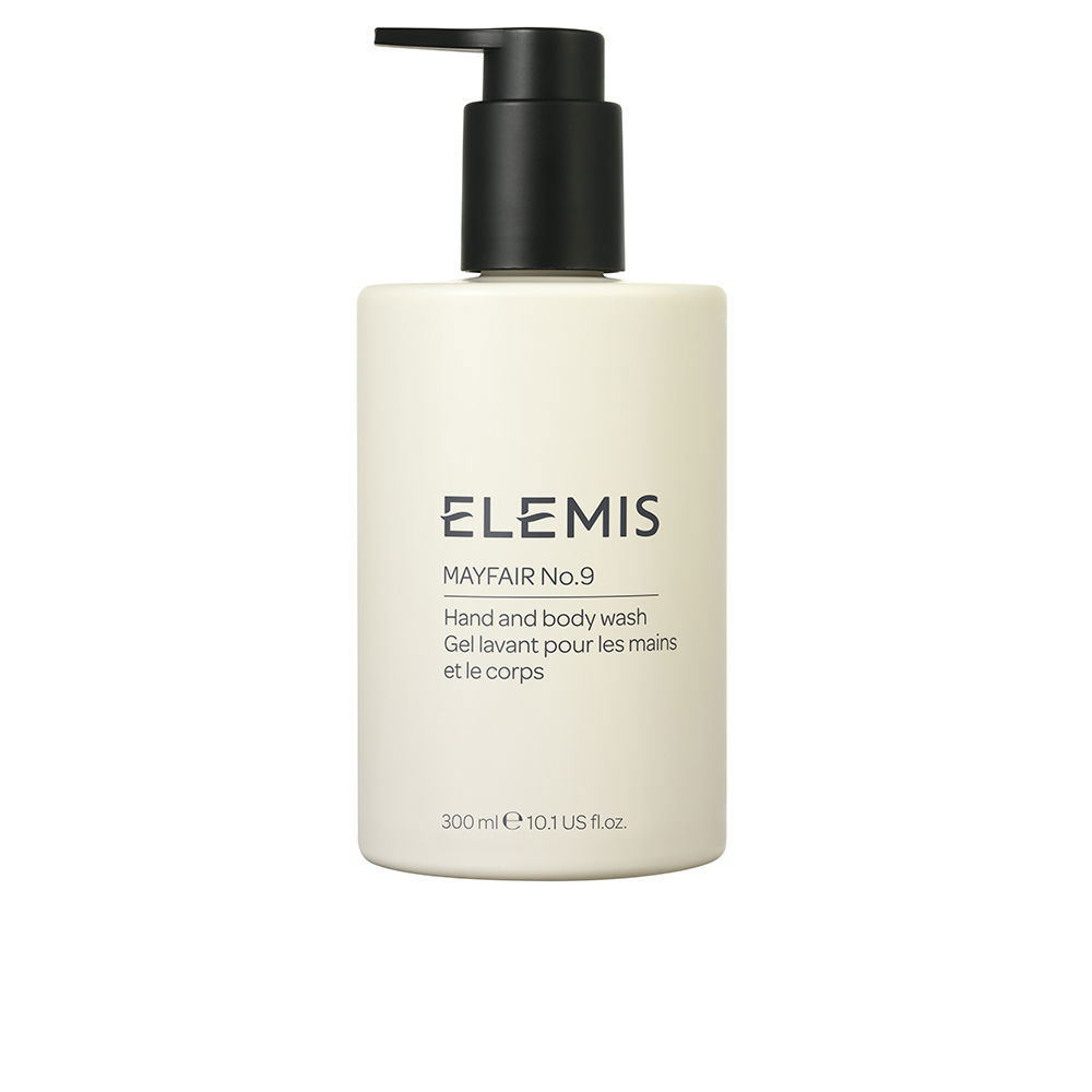 Sabonete para mãos e corpo MAYFAIR No.9 300 ml