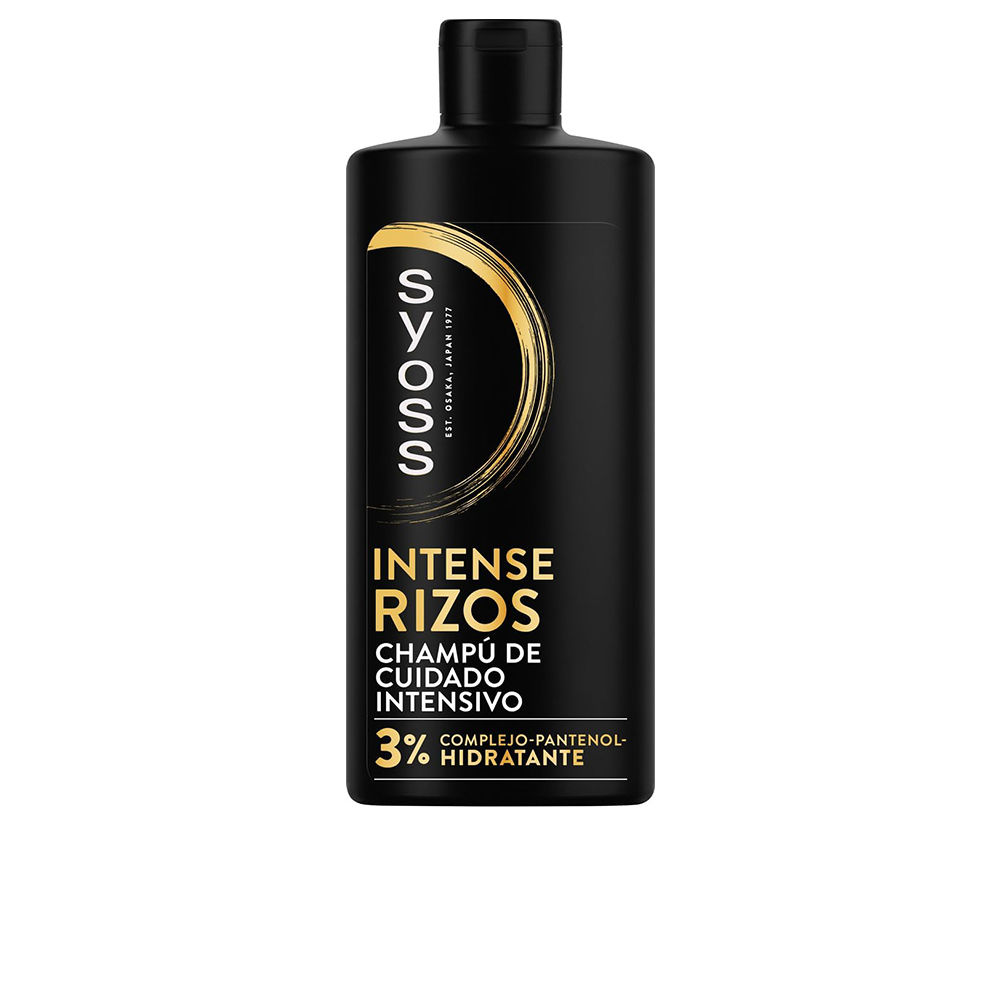RIZOS PRO Champô para cabelos ondulados ou caracóis 440 ml