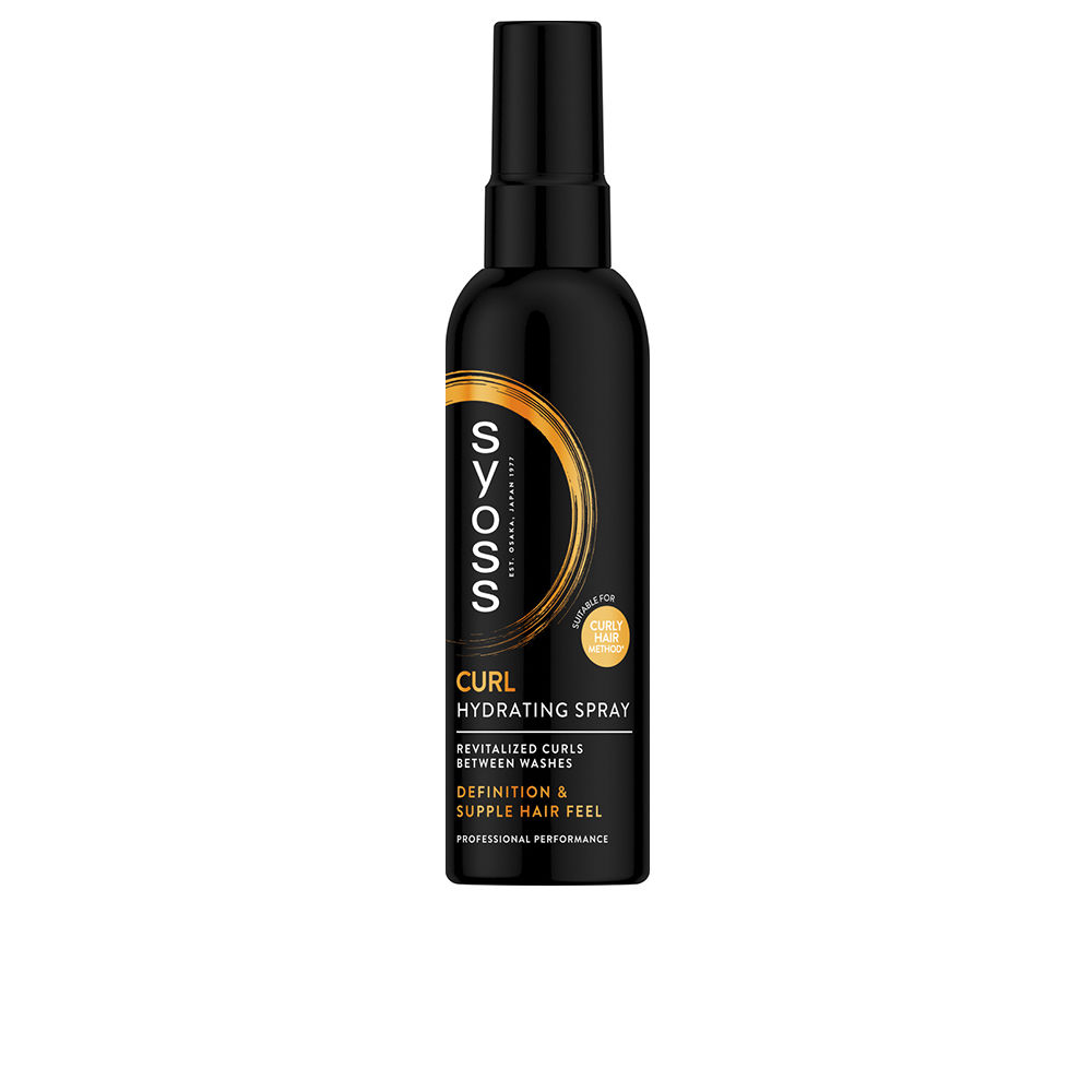 Spray hidratante CURL 150 ml