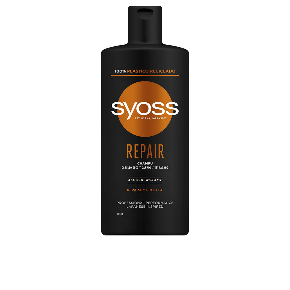 Champô REPAIR 440ml