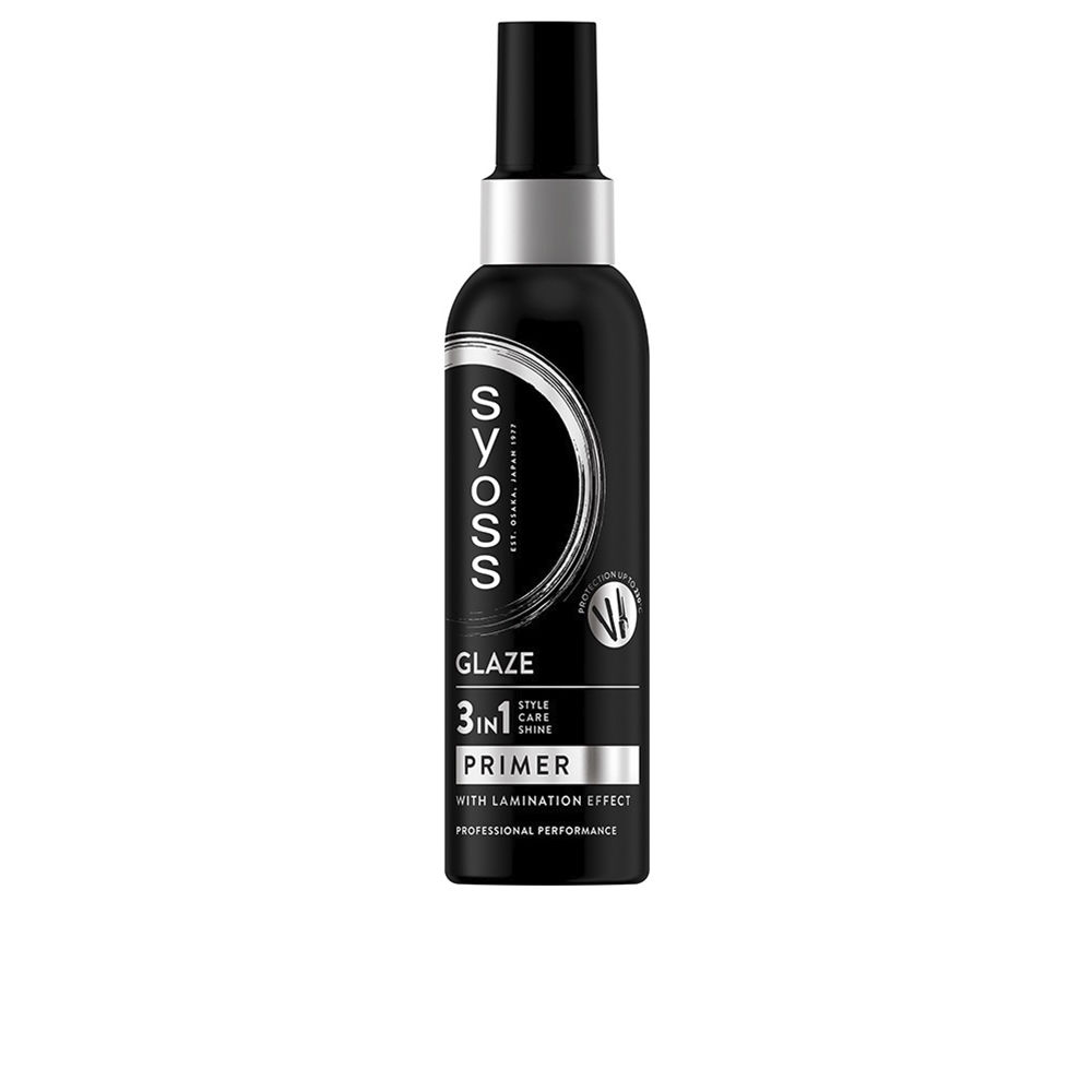 Primer GLAZE 3 EM 1 150 ml