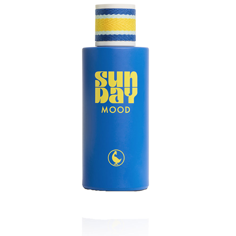 SUNDAY MOOD edt vapo 125ml