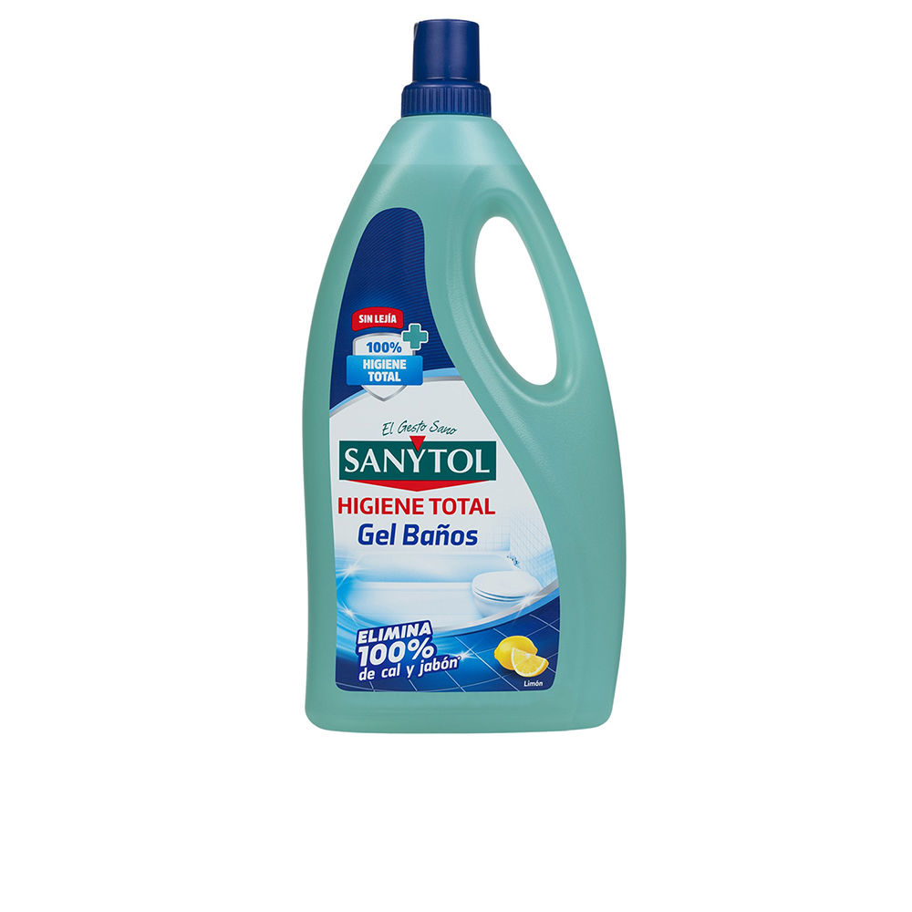 SANYTOL BANHOS gel de higiene total 1200 ml
