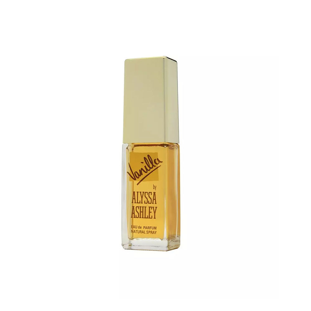 VANILLA eau de toilette vaporizador 25 ml