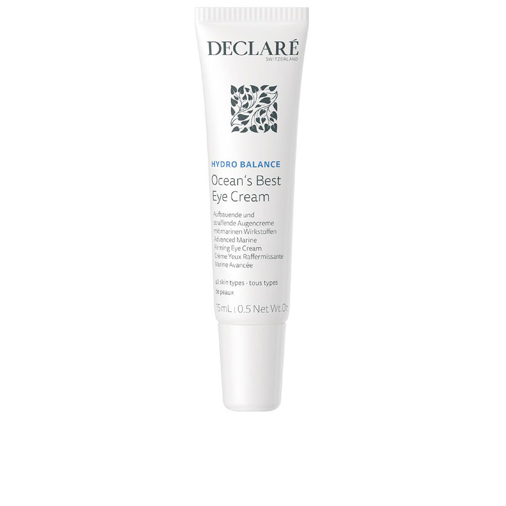 HYDRO BALANCE OCEAN'S BEST creme para contorno de olhos 15 ml