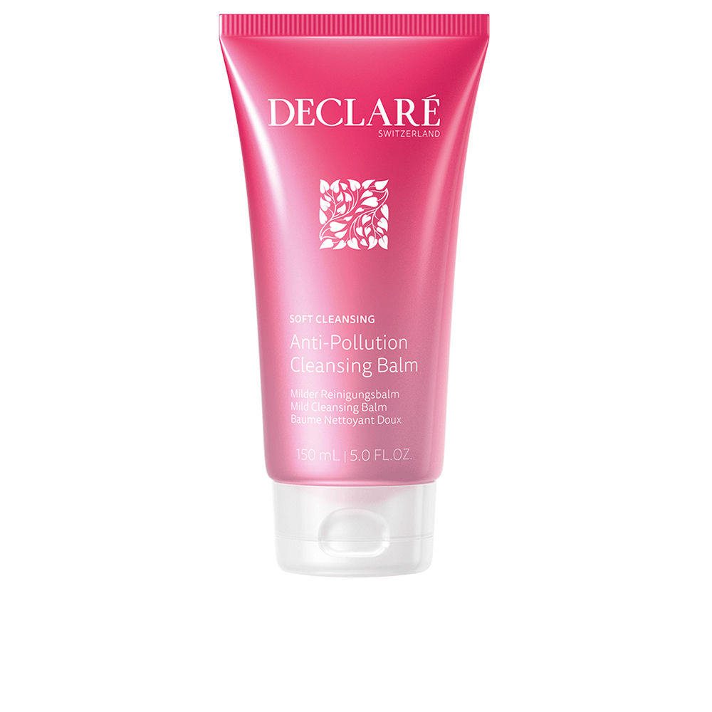 Bálsamo de limpeza antipoluição SOFT CLEANSING 150 ml