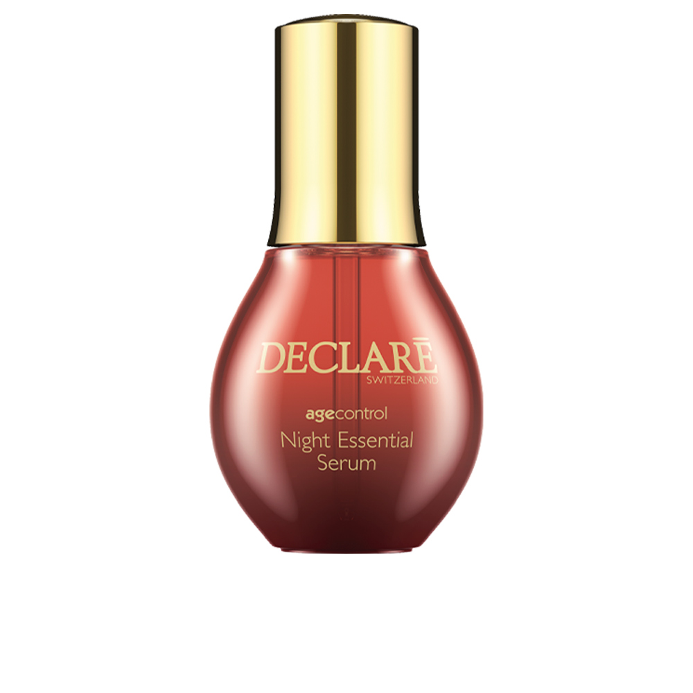 AGE CONTROL night essential serum 50 ml