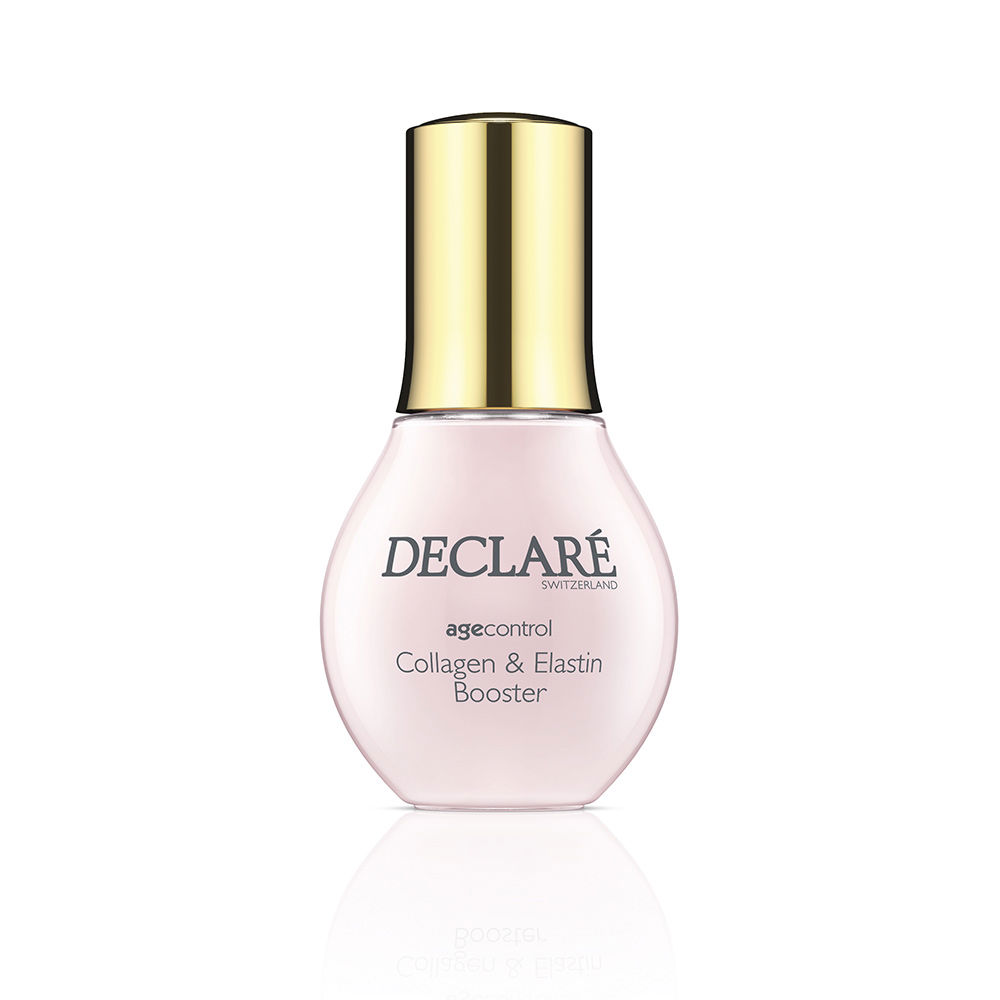 AGE CONTROL collagen&elastin booster 50 ml