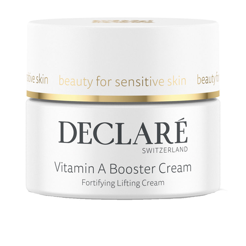 Creme boost de VITAMINA A 50 ml