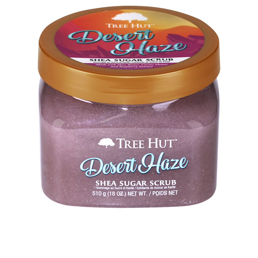 Desert mist esfoliante de açúcar 510 gr