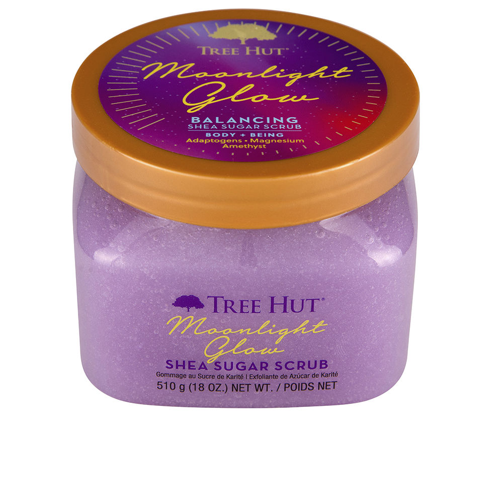 Esfoliante Corporal Moonlight Glow Sugar Scrub 510g