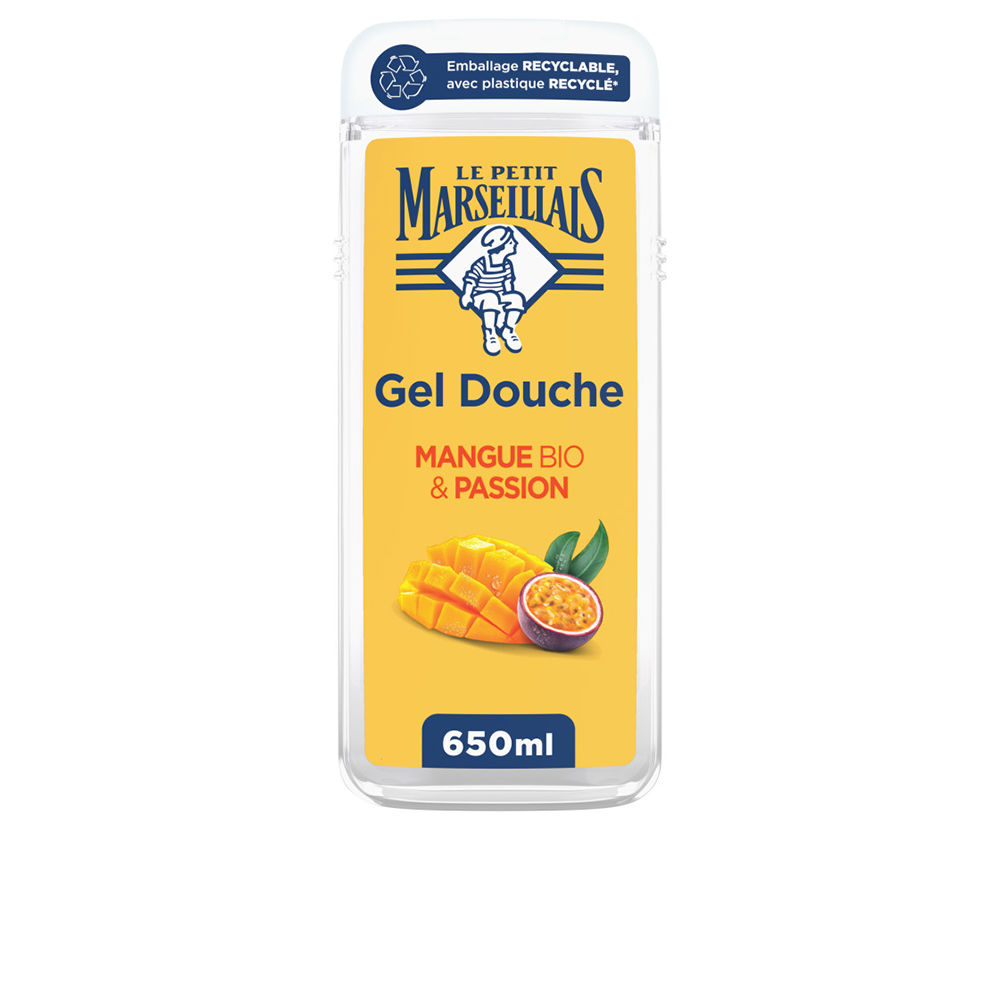 Gel de banho MANGO 650 ml