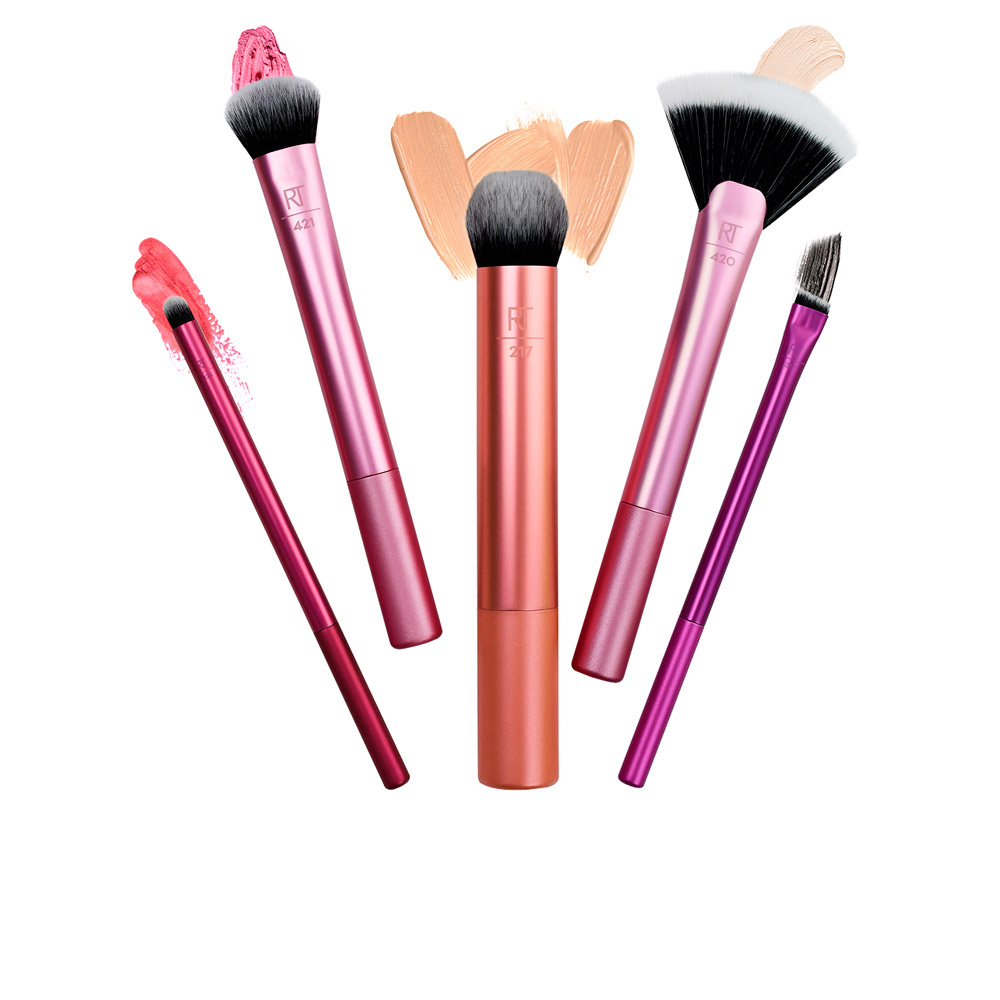 ARTIST ESSENTIALS coffret 5 pz